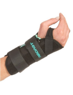 AIRCAST A 2 POLS S/POLLIC SX S