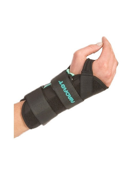 AIRCAST A 2 POLS S/POLLIC SX S