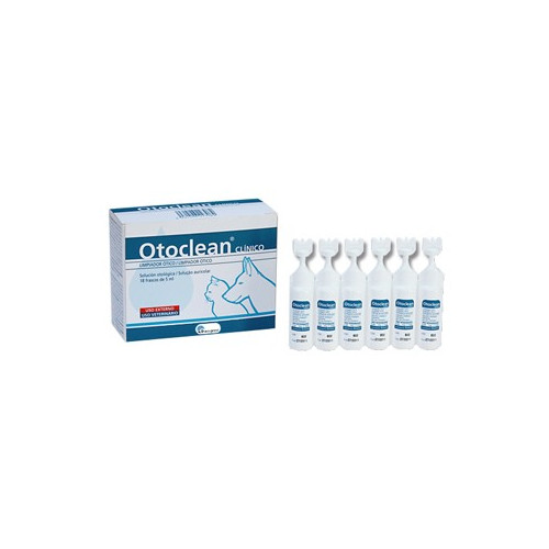 OTOCLEAN 18FLX5ML