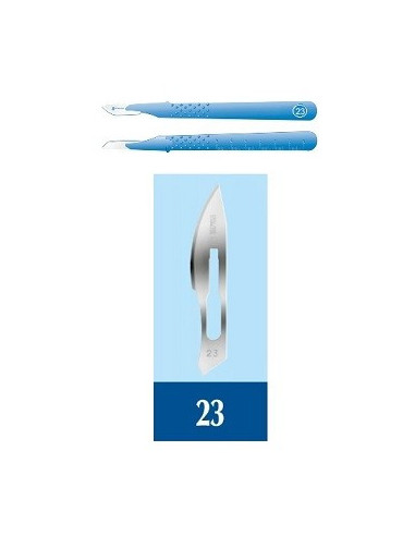 BISTURI PIC MON STER MIS 23 1P