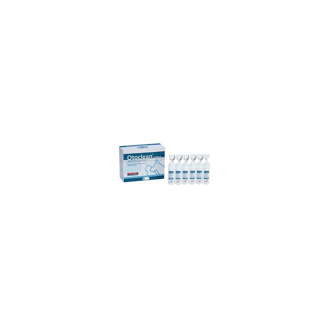 OTOCLEAN 18FLX5ML
