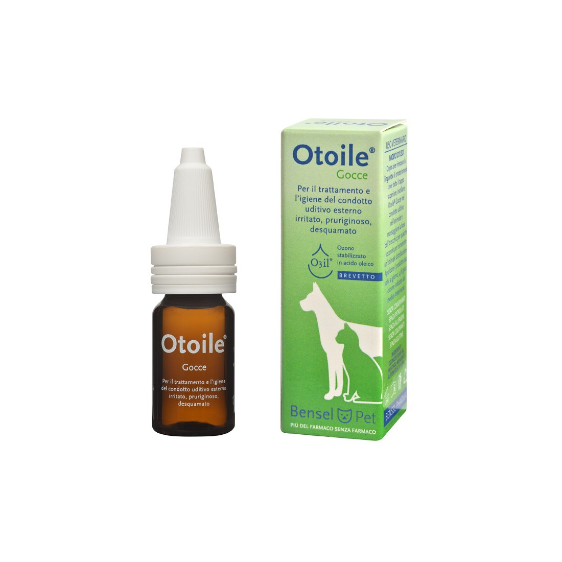 OTOILE GOCCE 15ML
