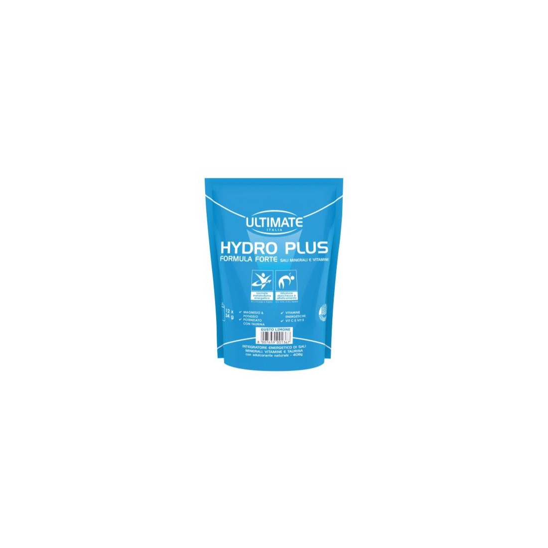 ULTIMATE HYDRO PLUS LIM 420G