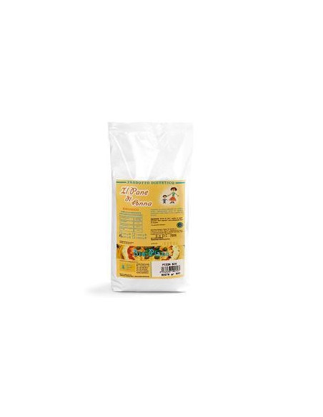 PANE ANNA PREPA BIO PIZZA 500G