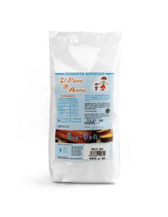 PANE ANNA PREPA BIO DOLCI 500G