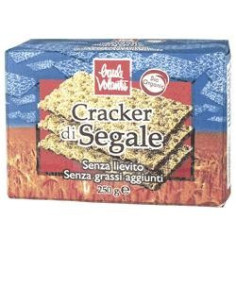 CRACKER SEGALE 250G
