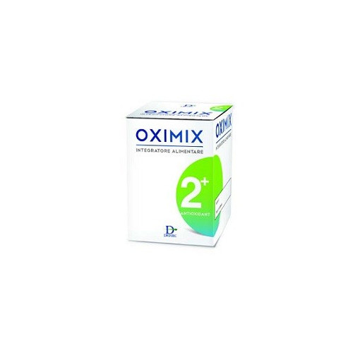 OXIMIX 2+ ANTIOXIDANT 40CPS