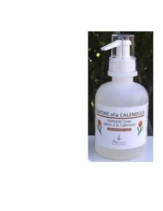 SAPONE CALENDULA 250ML