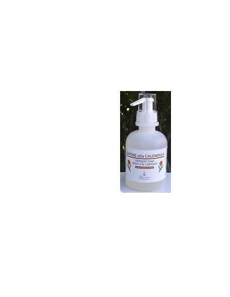 SAPONE CALENDULA 250ML