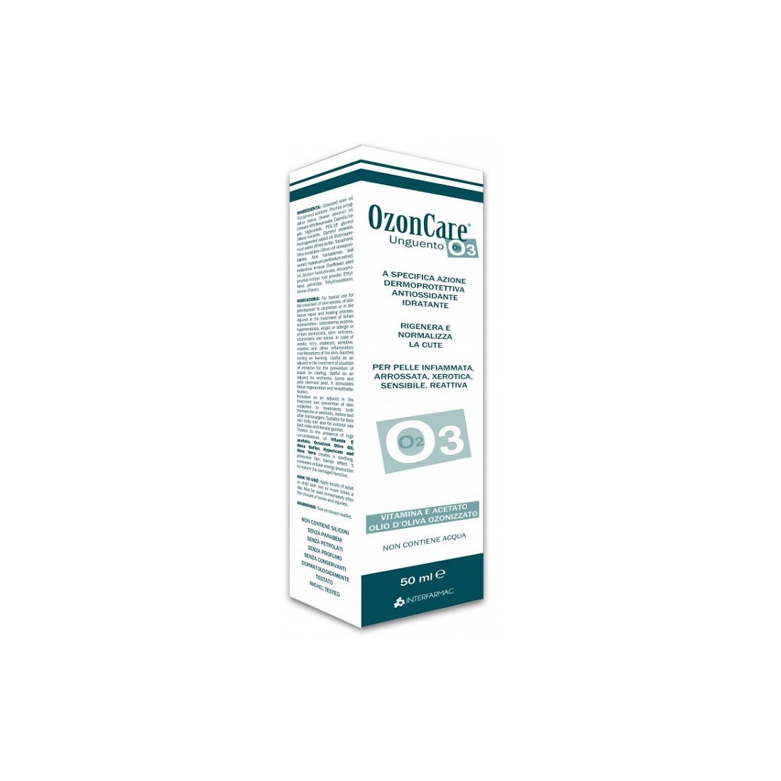 OZONCARE 50ML