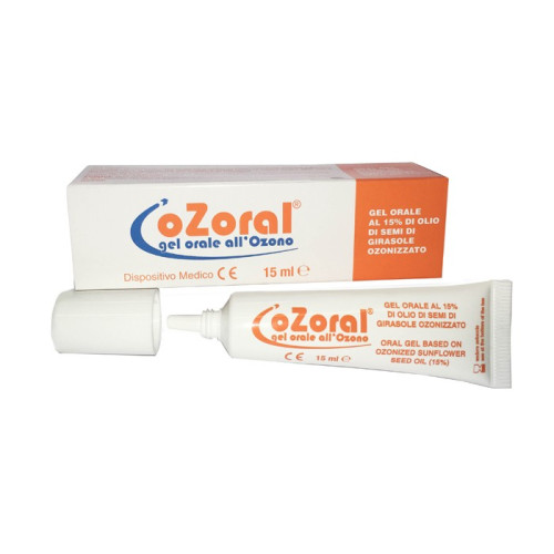 OZORAL ORDER