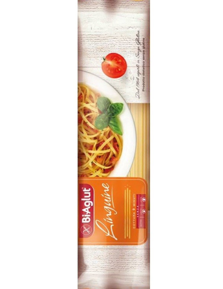 BIAGLUT LINGUINE 500G