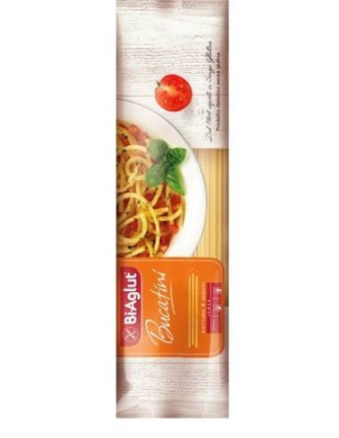 BIAGLUT BUCATINI 500G
