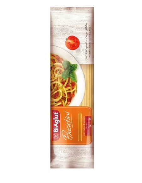 BIAGLUT BUCATINI 500G