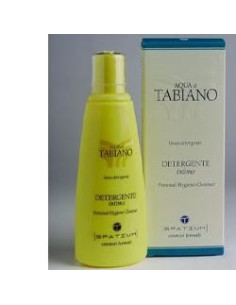 AQUA TABIANO DET INT 200ML