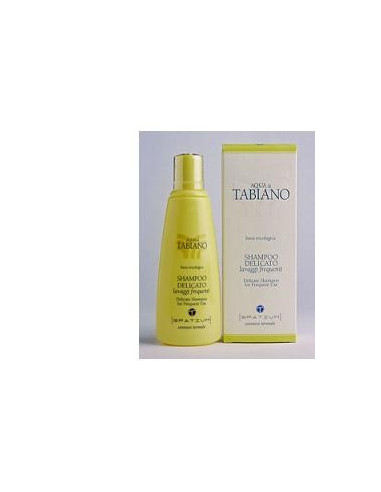 AQUA TABIANO SH DEL LAV FR 200