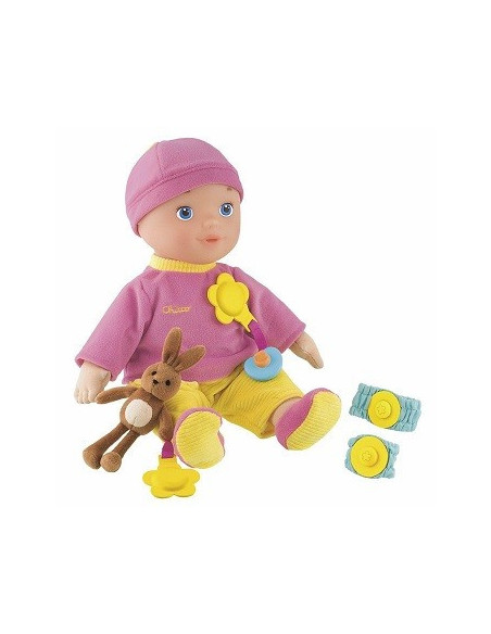 CH GIOCO KIKLA PRIMA BAMB