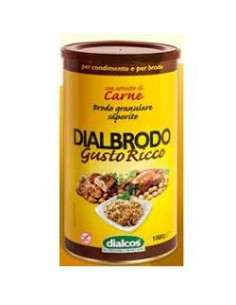 DIALBRODO GUSTO RICCO 1KG