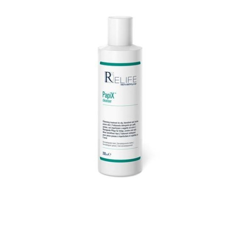 PAPIX CLEANSER