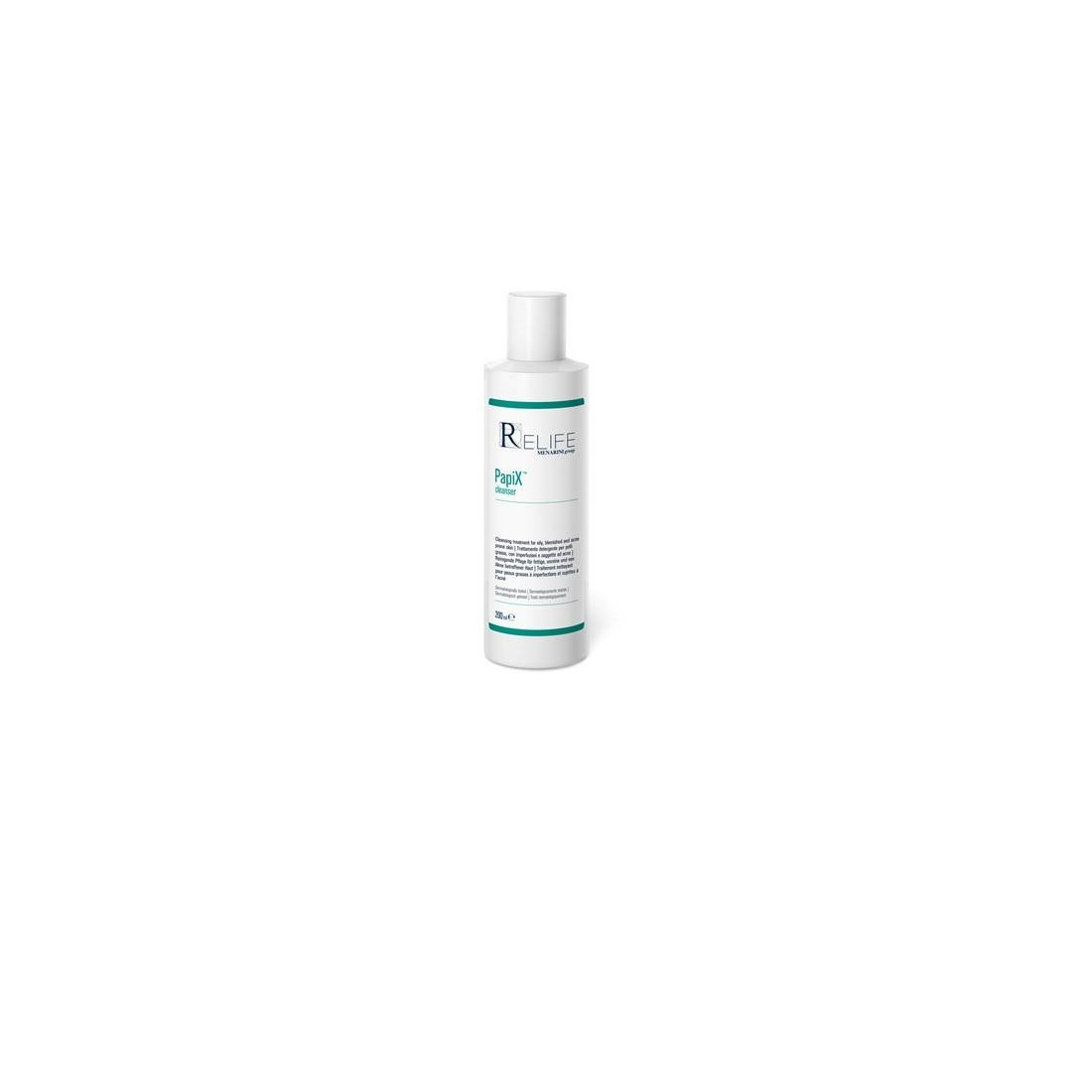 PAPIX CLEANSER 200ML NF