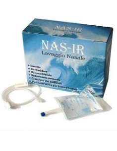 NASIR SOL FISIOL RIC 6SAC