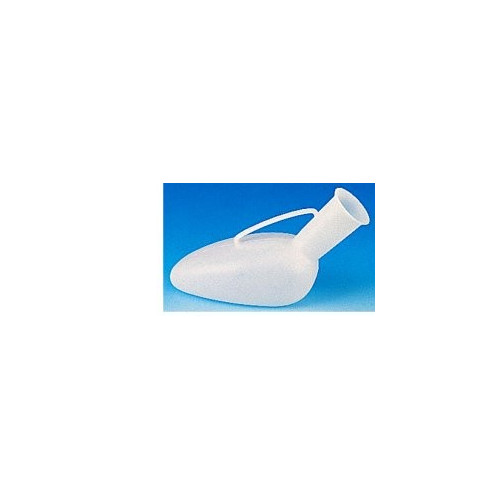 MEN'S PARROT PLASTIC W/TAP