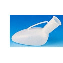 MEN'S PARROT PLASTIC W/TAP