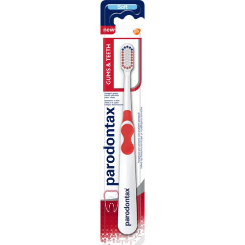 PARODONTAX GUM& TEETH TB SOFT
