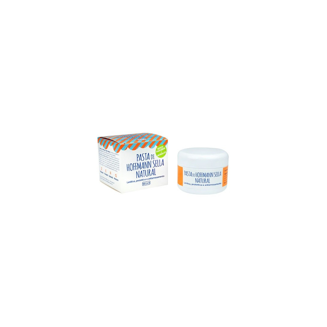 OTHER HOFFMANN SELLA NAT 200ML