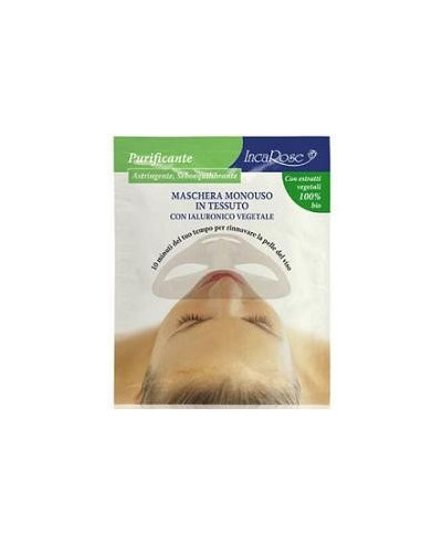 INCAROSE MAS BIO TNT PURIF