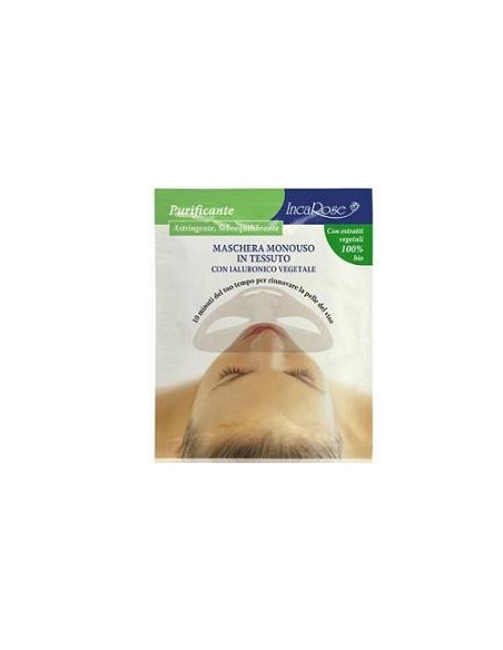 INCAROSE MAS BIO TNT PURIF