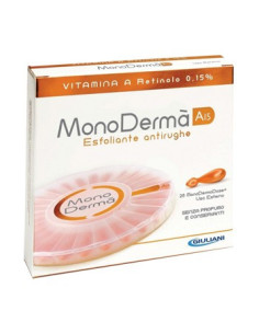 MONODERMA' A15 GEL 30VEGICAPS