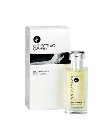 OBIECTIVO U EDP 50ML