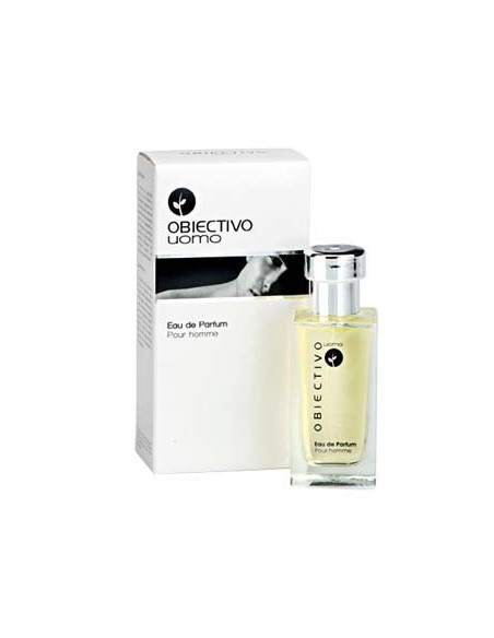 OBIECTIVO U EDP 50ML