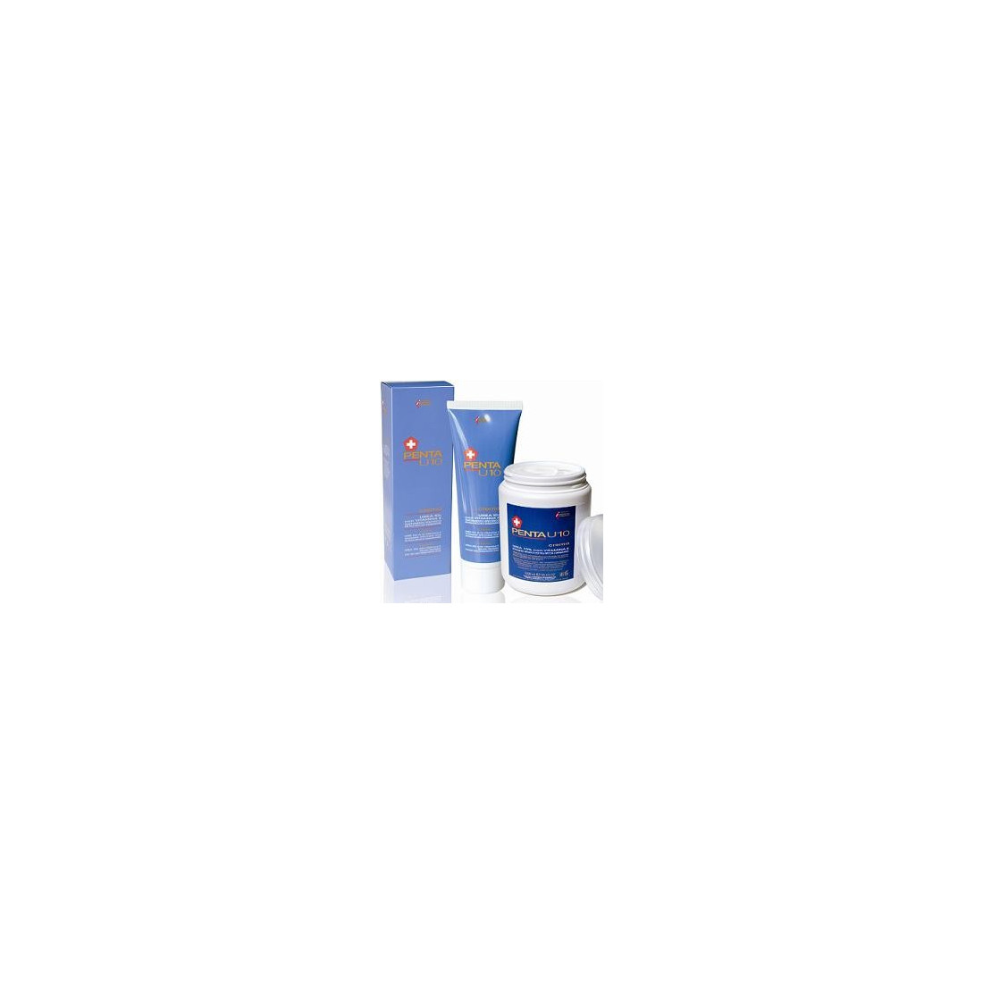 PENTA U10 CREMA 1000ML