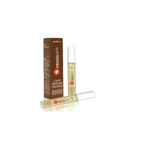 PENTAKER EMULSION UNGHIE 15ML