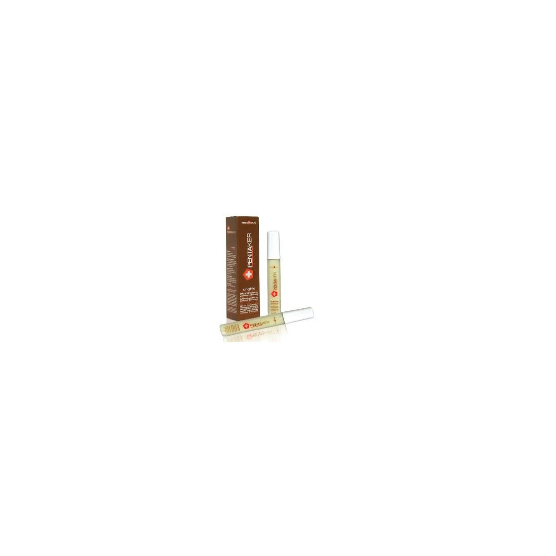 PENTAKER EMULSION UNGHIE 15ML