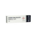 ACIDO SALICILICO MV 5% UNG 30G