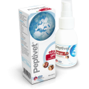 PEPTIVET OTO GEL 40ML
