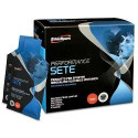 PERFORMANCE SETE ARANCIA 14 BUSTINE ETICHSPORT