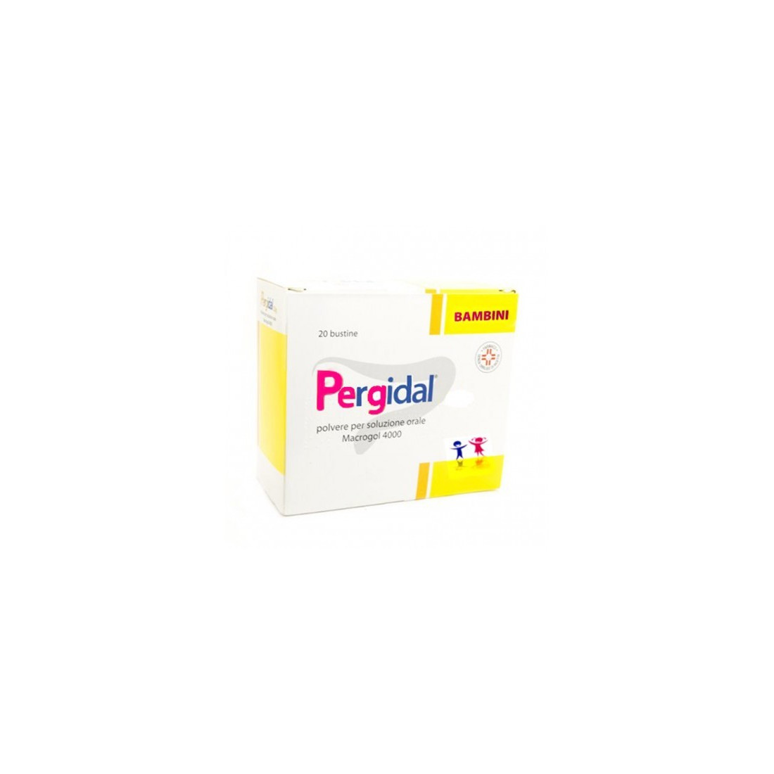 PERGIDAL BB OS POLV 20BS 3,6G