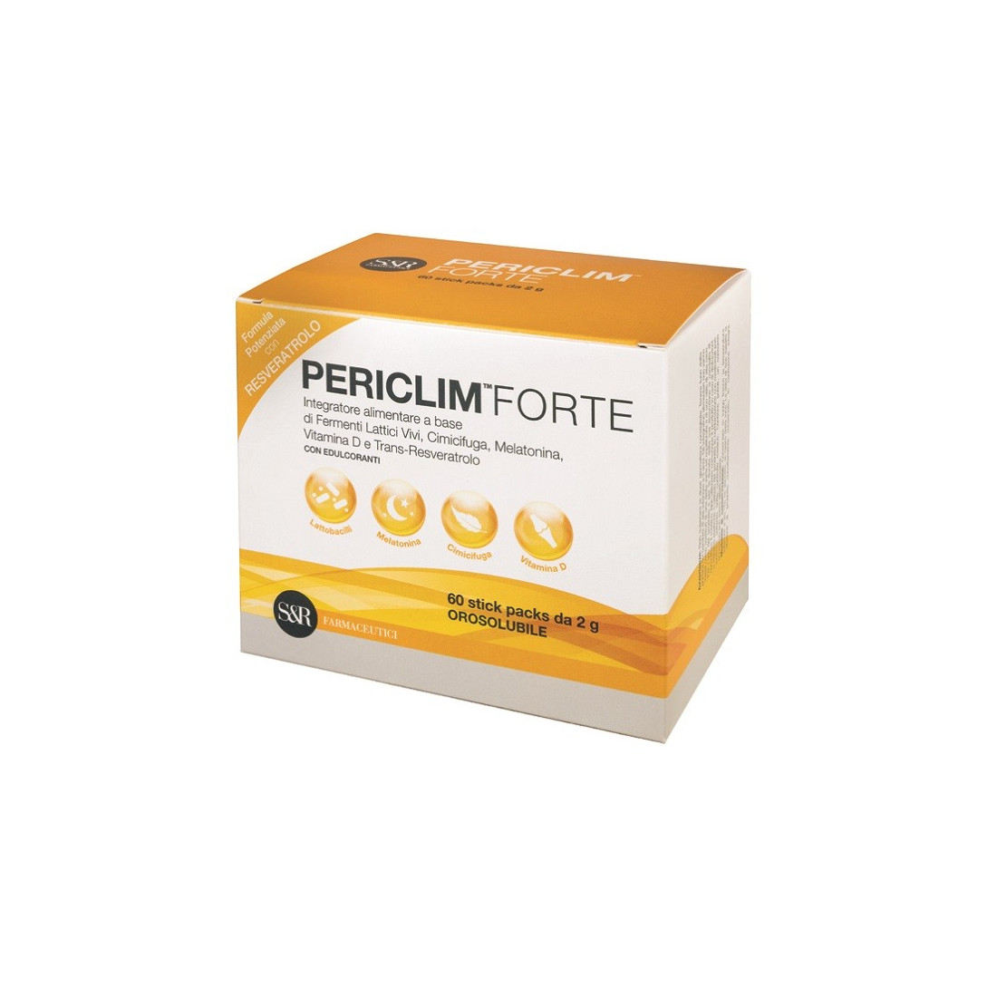 PERICLIM FORTE 60STICK