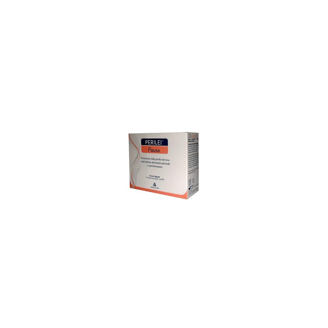 PERILEI PAUSA 10 TUBES 5ML