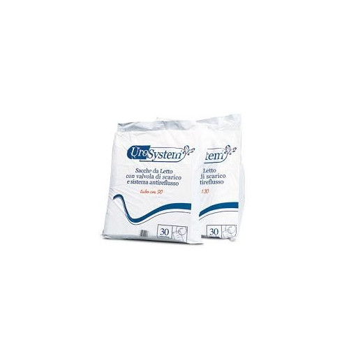 UROSYSTEM SAC LETT130 C/SCA30P