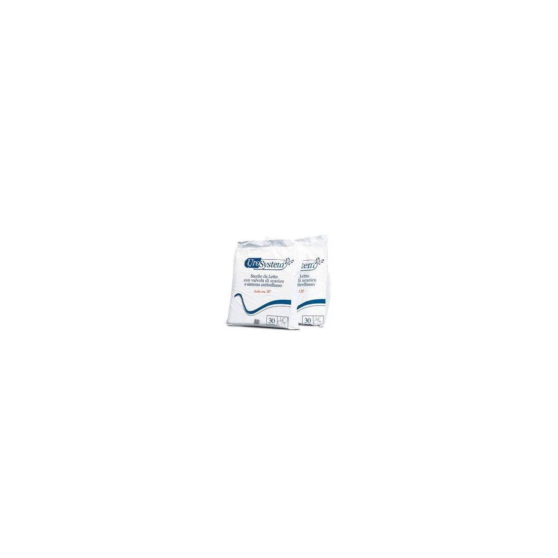UROSYSTEM SAC LETT130 C/SCA30P