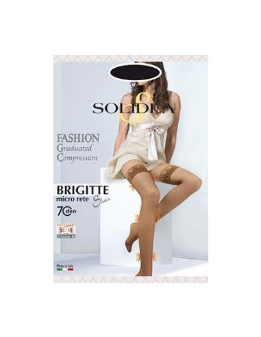 BRIGITTE AREG MICRORETE NE 3