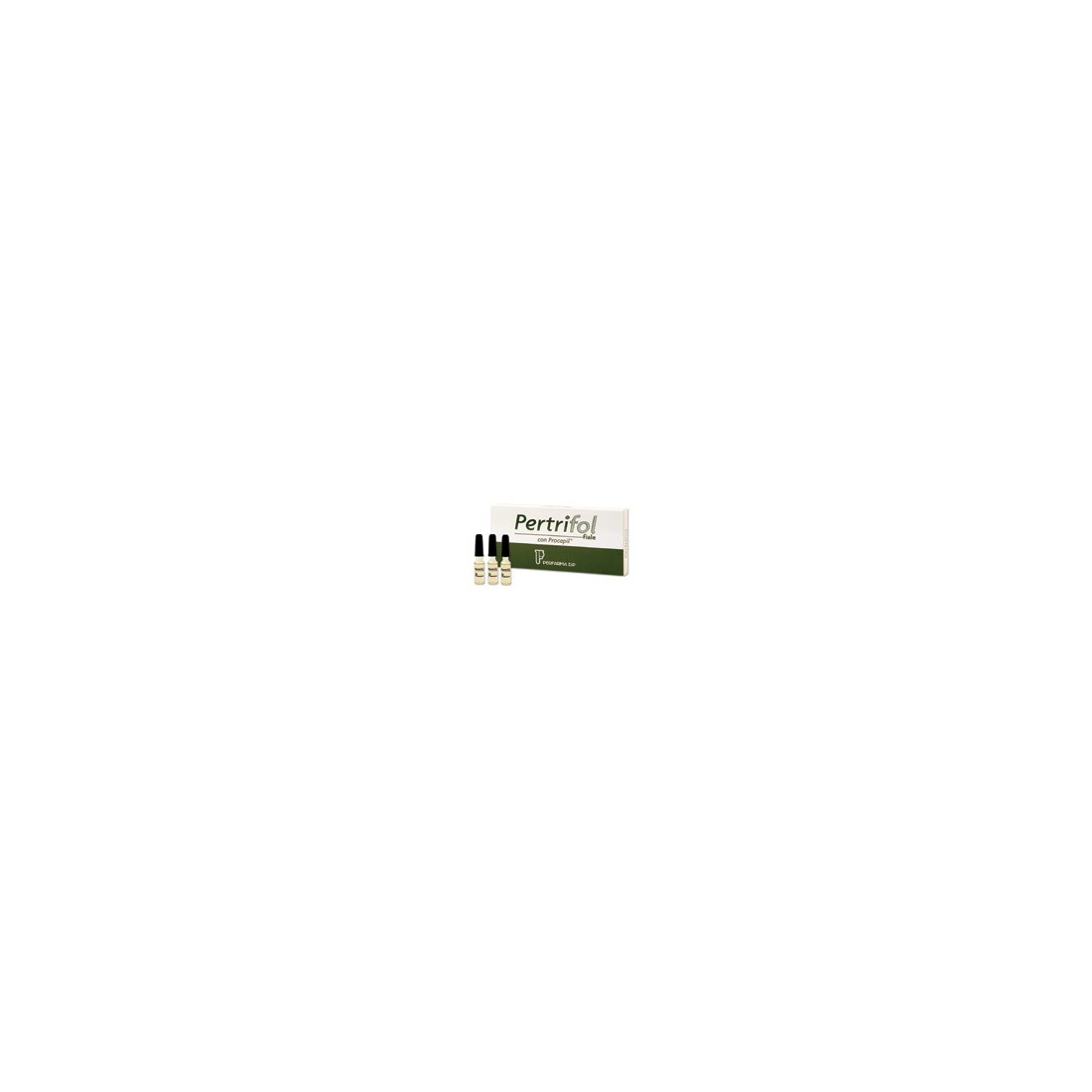 PERTRIFOL 12FX6ML
