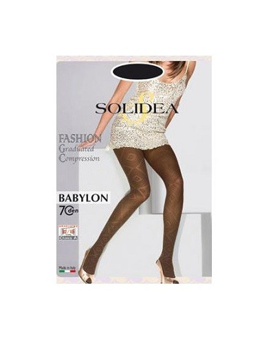 BABYLON COL FANT MOKA 1