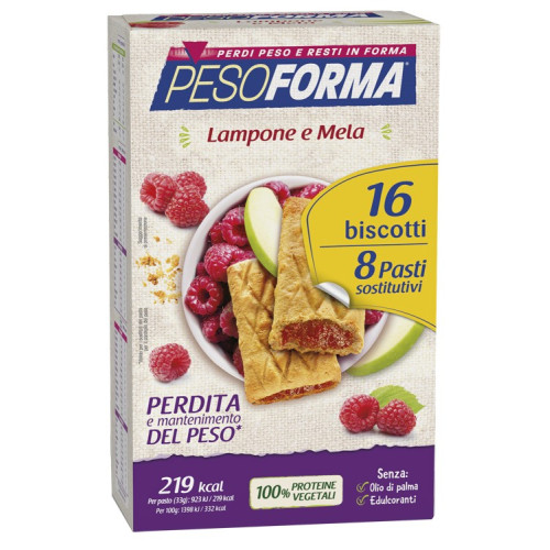 PESOFORMA BISCOTTE LAMP/MELA