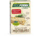 PESOFORMA MEDITERRANEAN PAST